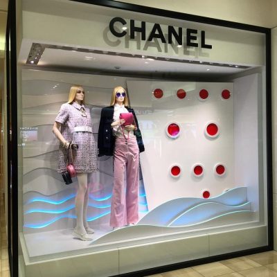Visual Merchandiser Visual Merchandiser